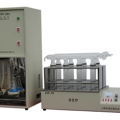 上海昕瑞全自動定氮儀KDN-1000（消化爐需另配）