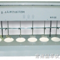 常州國華數(shù)顯六聯(lián)異步電動攪拌器JJ-4