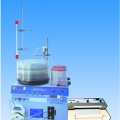 上海青浦滬西自動核酸蛋白液相色譜分離層析儀MC99-2