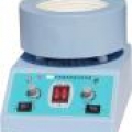 鄭州長城科工貿(mào)磁力恒速攪拌器CL-2