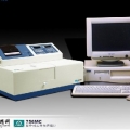 上海精科紫外可見分光光度計756MC