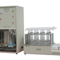 上海昕瑞定氮儀KDN-04A