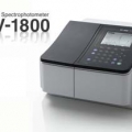 日本島津雙光束紫外可見(jiàn)分光光度計(jì)UV-1800(已停產(chǎn))