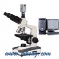 上海萬(wàn)衡電腦型生物顯微鏡XSP3C