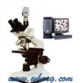 上海萬(wàn)衡電腦型生物顯微鏡XSP5C