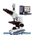 上海萬(wàn)衡電腦型生物顯微鏡XSP6C