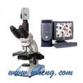 上海萬(wàn)衡電腦型生物顯微鏡XSP7C