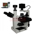上海萬衡電腦型倒置生物顯微鏡XDS3C