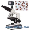 上海萬衡數(shù)碼型生物顯微鏡XSP3D