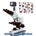 上海萬衡數(shù)碼型生物顯微鏡XSP6D