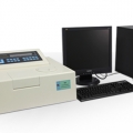 上海三科熒光分光光度計(jì)960MC-PC