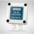 上海三信pH變送器PB-200