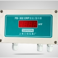 上海三信pH變送器/顯示器PB-302