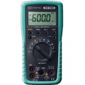 日本共立數(shù)字式萬用表KEW 1011