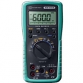 日本共立數(shù)字式萬用表KEW 1012