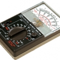 日本共立指針式萬用表MODEL 1106