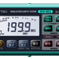 日本共立絕緣接地多功能測(cè)試儀KEW 6023