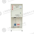 上海新嘉電子凱氏定氮儀KDN-AZ（已停產(chǎn)）