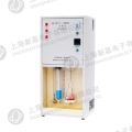 上海新嘉電子智能型定氮儀KDN-CZ