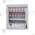 上海新嘉電子粗脂肪測(cè)定儀（索氏抽提原理）SZF-06