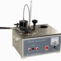 上海昌吉石油產(chǎn)品閉口閃點(diǎn)試驗(yàn)器SYD-261（2008新標(biāo)準(zhǔn)）