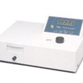 上海欣茂可見分光光度計722