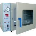 上海博迅真空干燥箱（微電腦，不含真空泵）DZF-6050MBE
