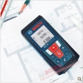 德國(guó)博世手持式激光測(cè)距儀 DLE50