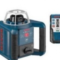 旋轉(zhuǎn)激光掃平儀 GRL300HV