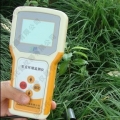 浙江托普土壤原位鹽份速測儀TZS-EC-I