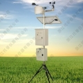 浙江托普農(nóng)林小氣候采集系統(tǒng)NL-5