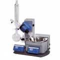 德國IKA旋轉(zhuǎn)蒸發(fā)儀RV 10 數(shù)顯型