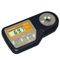 日本愛拓數(shù)字式折射計PR-301α