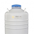 成都金鳳貯存型液氮生物容器（大）YDS-35-80