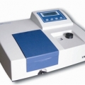 上海精科可見(jiàn)分光光度計(jì)721N