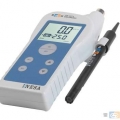 上海雷磁便攜式溶解氧分析儀JPB-607A