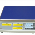上海恒平計數(shù)天平MP30KC
