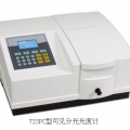 上海恒平可見分光光度計(jì)723PC