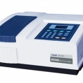 上海恒平紫外可見分光光度計(jì)（比例雙光束）UV2400