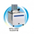 上海一恒加熱循環(huán)槽MPG-100H