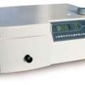 上海菁華紫外可見分光光度計752