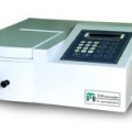 上海菁華754紫外可見分光光度計UV-2100 （出口型）