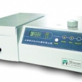 上海菁華紫外可見分光光度計755B（手動）
