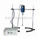 常州國華大功率電動攪拌器JJ-1.400W