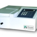 上海菁華756紫外可見分光光度計（UV-2102C出口型）