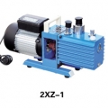 上海雅譚直聯旋片式真空泵2XZ-1單相