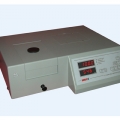 上海尤尼柯可見分光光度計2100PC