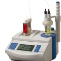 上海雷磁自動電位滴定儀ZDJ-4B