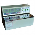 上海躍進(jìn)電熱恒溫三孔水槽HDK-8D（原型號DK-8D）