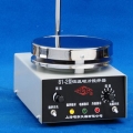 上海司樂恒溫磁力攪拌器81-2